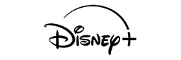 Disney+ logotyp
