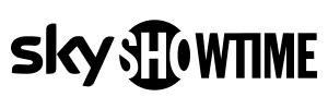 SkyShowtime logotyp