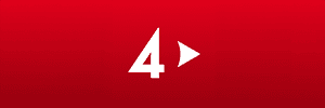 TV4 Play logotyp